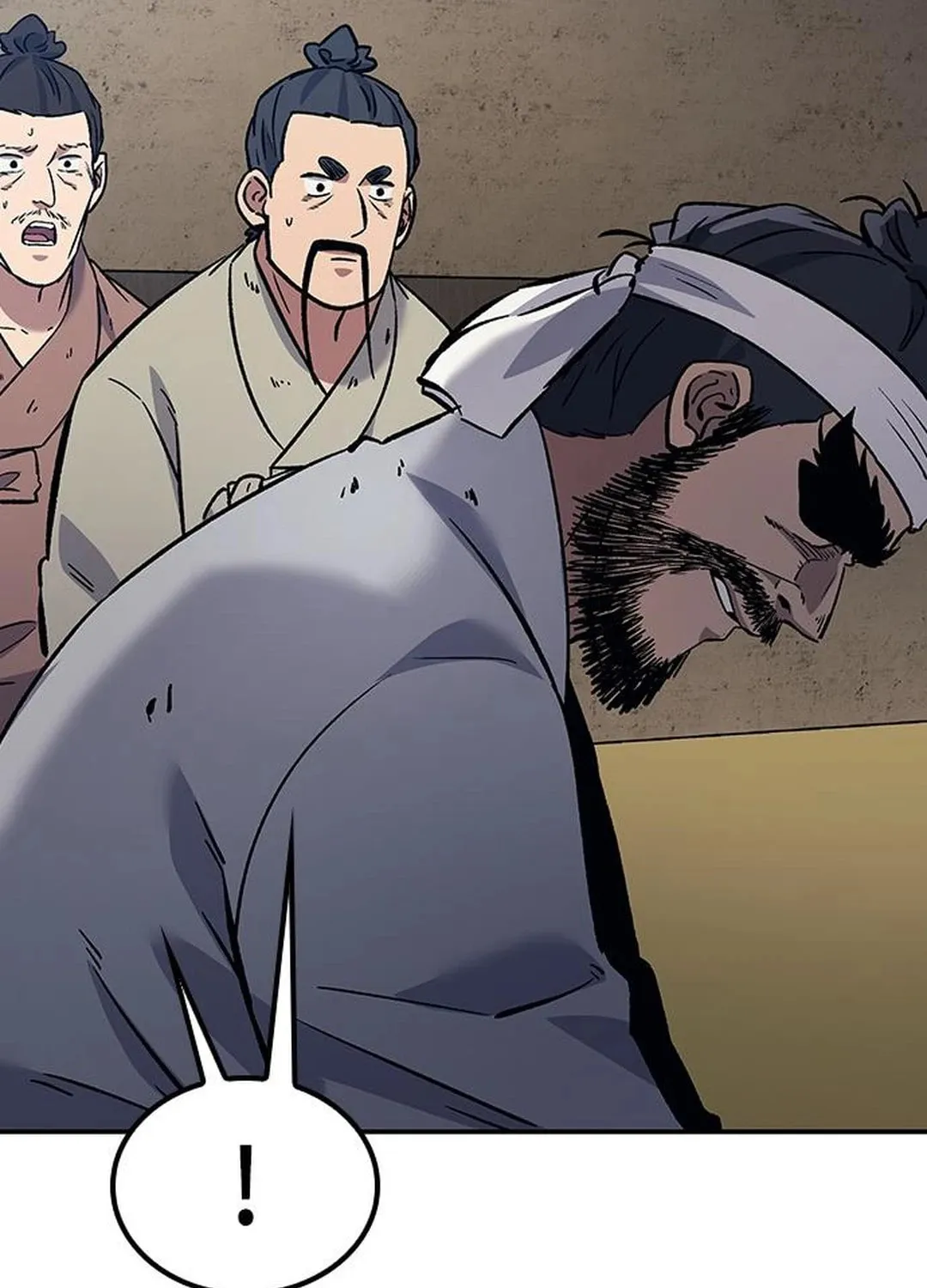 Doctor, Joseon Gada Chapter 28 page 137 - 
