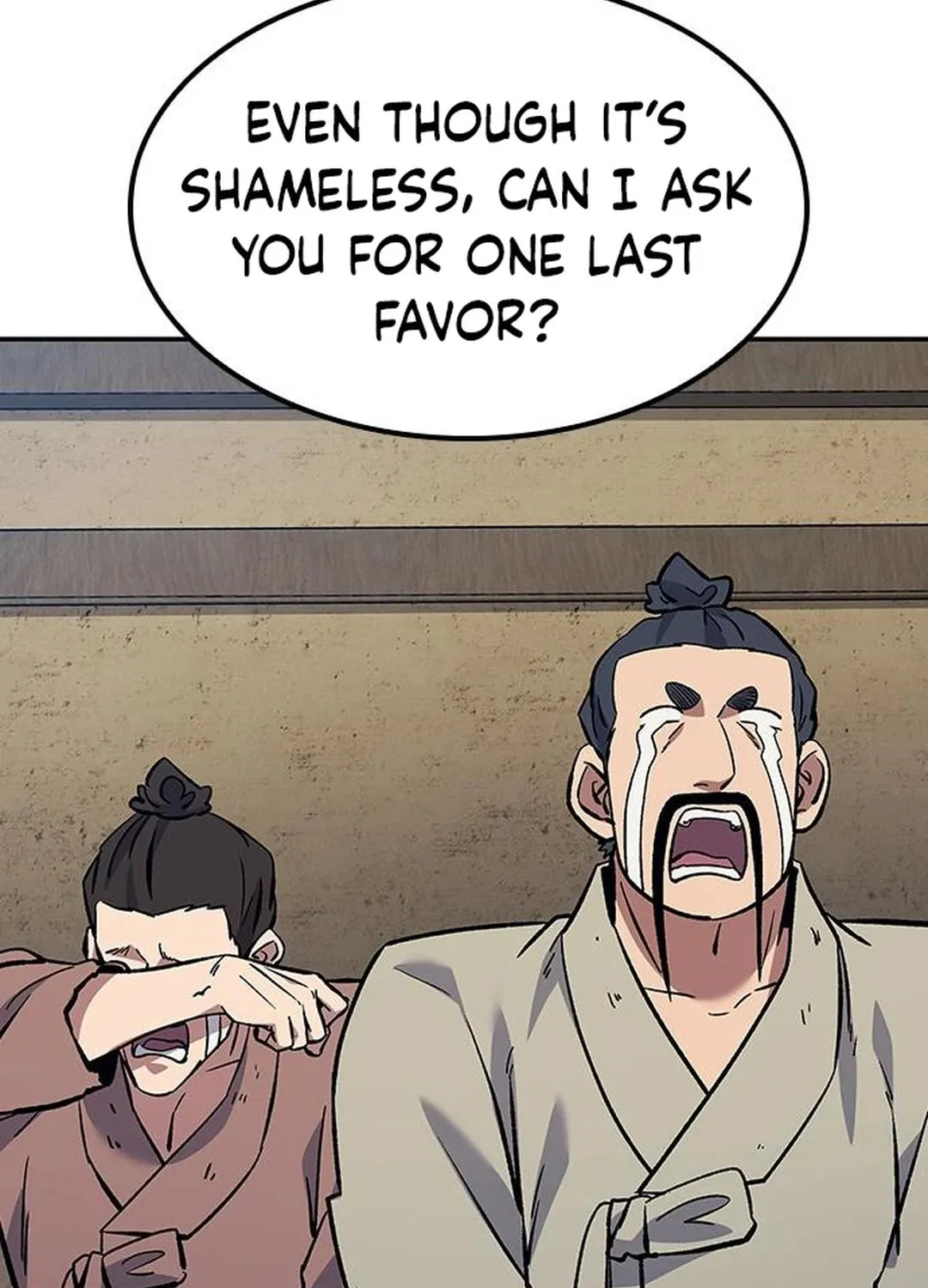 Doctor, Joseon Gada Chapter 28 page 139 - 