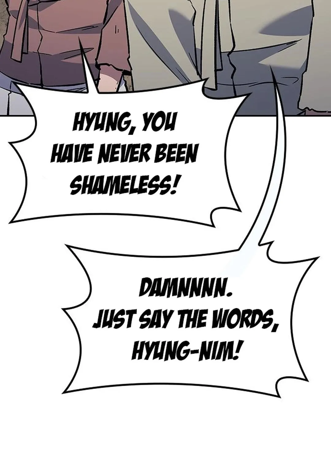 Doctor, Joseon Gada Chapter 28 page 140 - 