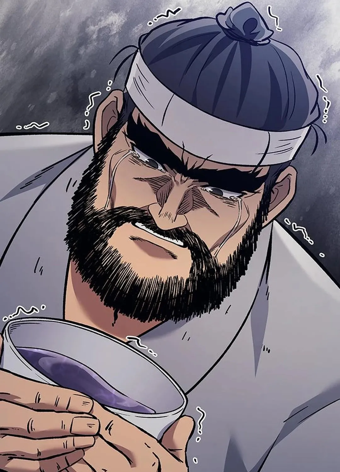 Doctor, Joseon Gada Chapter 28 page 144 - 