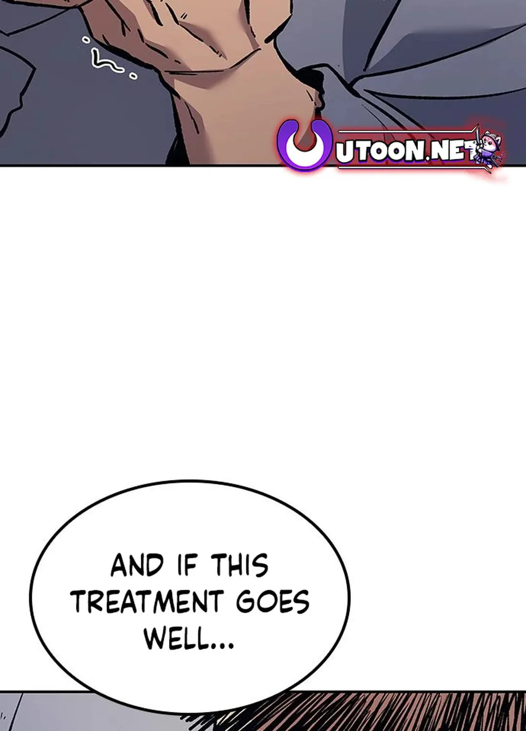Doctor, Joseon Gada Chapter 28 page 145 - 