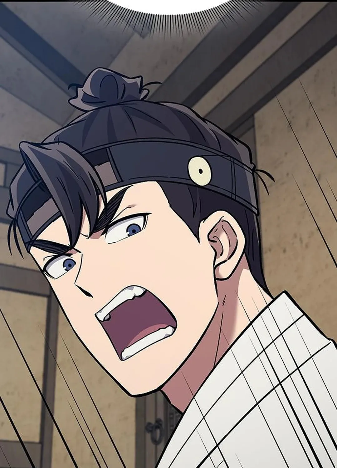 Doctor, Joseon Gada Chapter 28 page 152 - 