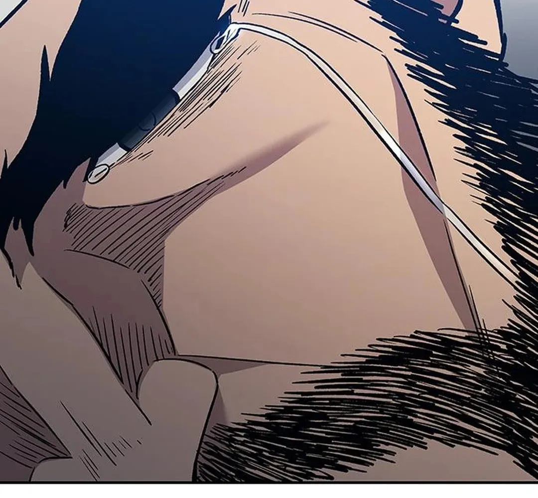 Doctor, Joseon Gada Chapter 28 page 156 - 