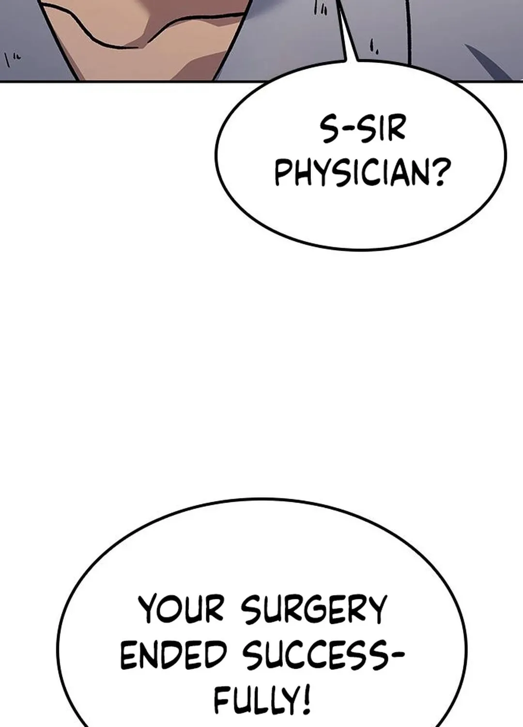 Doctor, Joseon Gada Chapter 28 page 168 - 