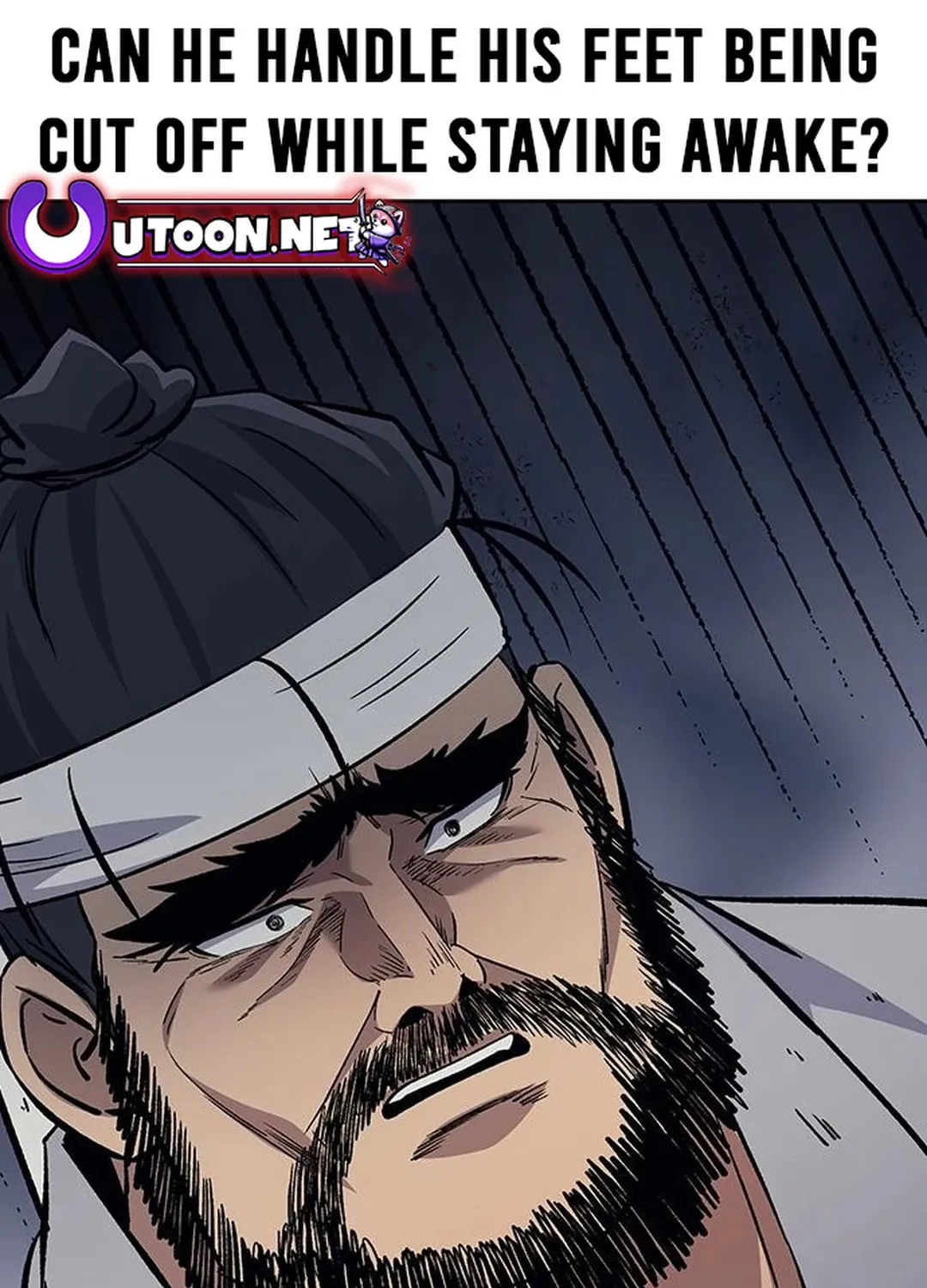 Doctor, Joseon Gada Chapter 28 page 3 - 