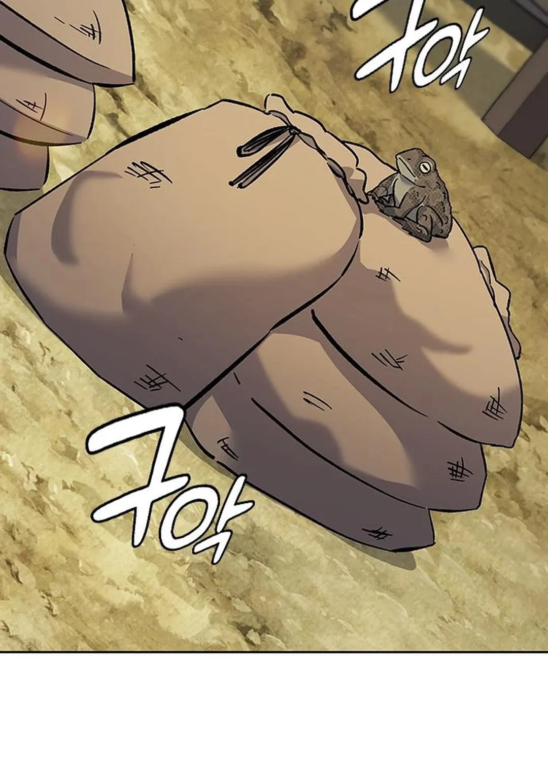 Doctor, Joseon Gada Chapter 28 page 21 - 