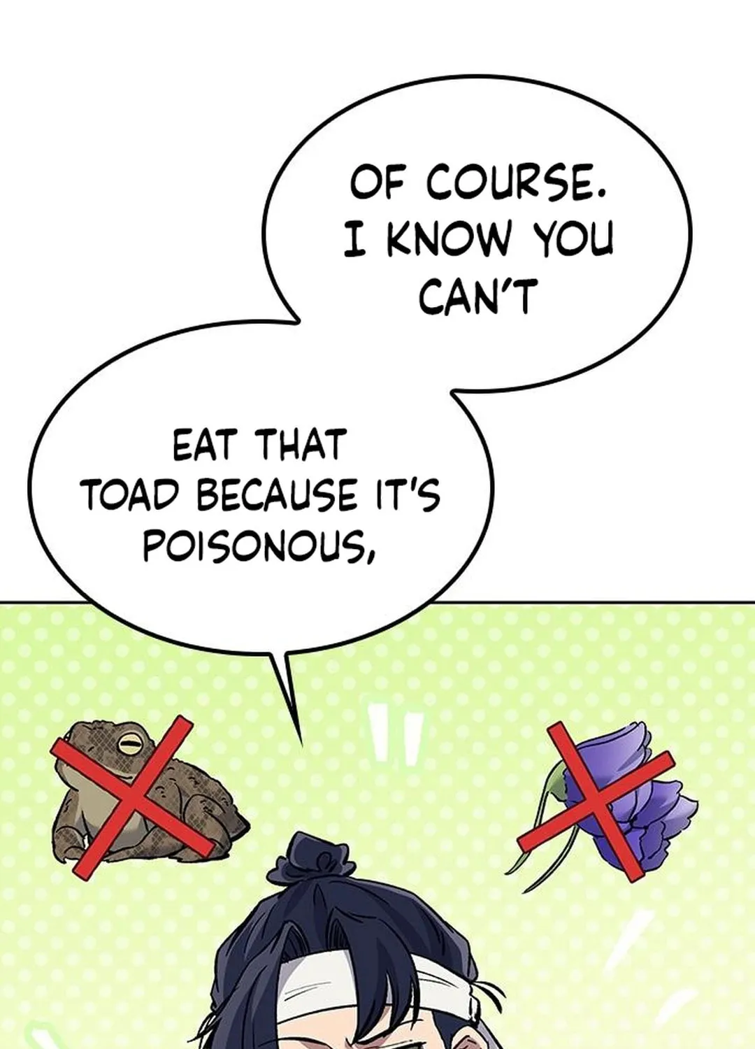 Doctor, Joseon Gada Chapter 28 page 24 - 