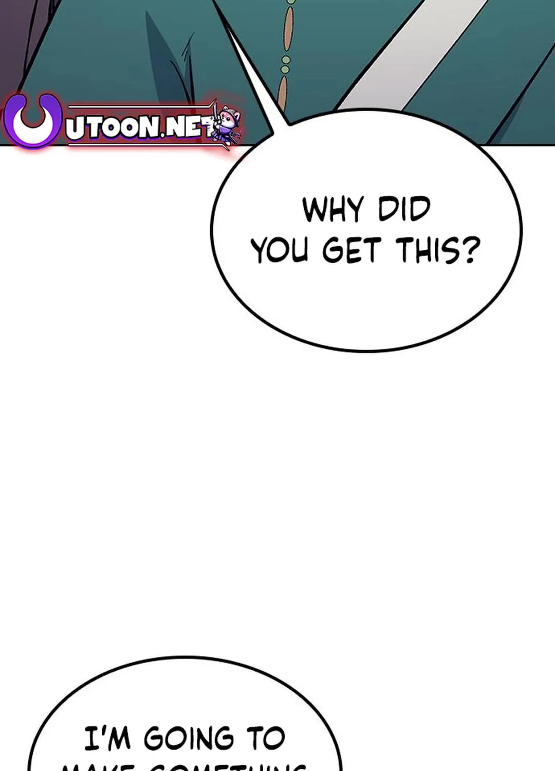 Doctor, Joseon Gada Chapter 28 page 28 - 
