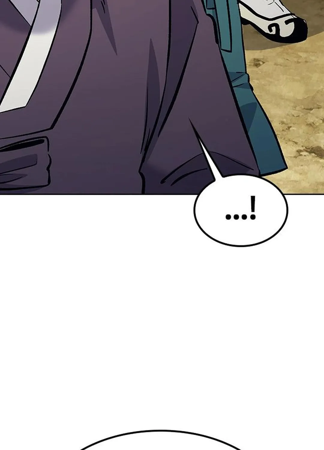 Doctor, Joseon Gada Chapter 28 page 30 - 
