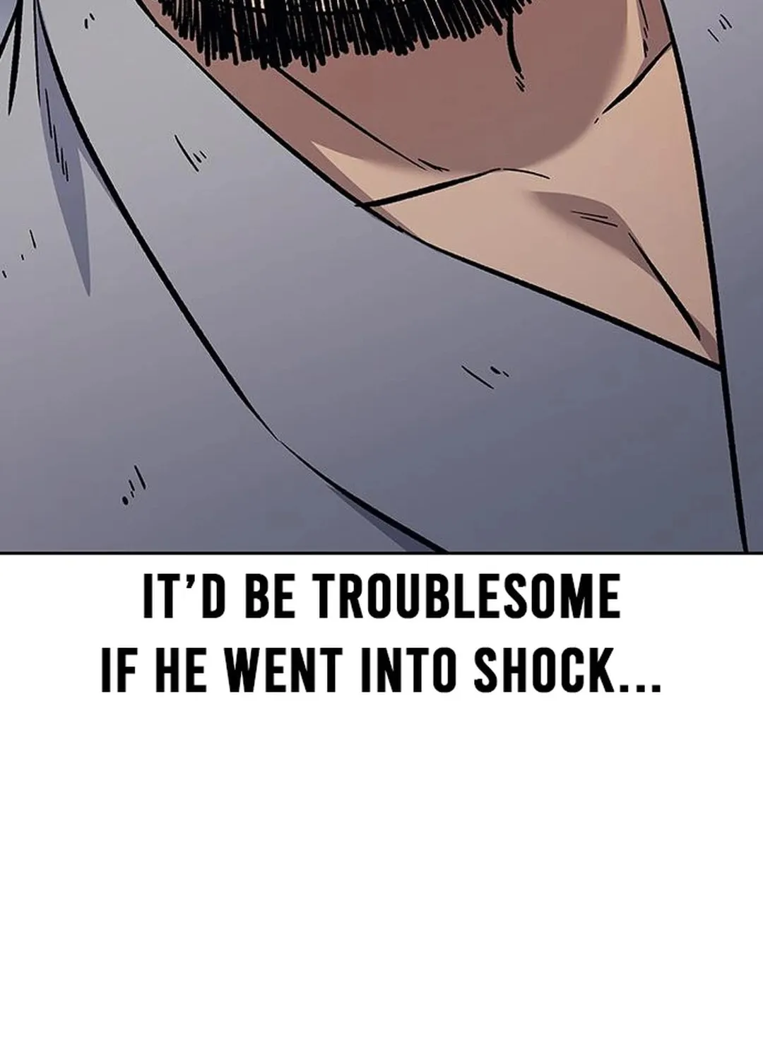 Doctor, Joseon Gada Chapter 28 page 4 - 