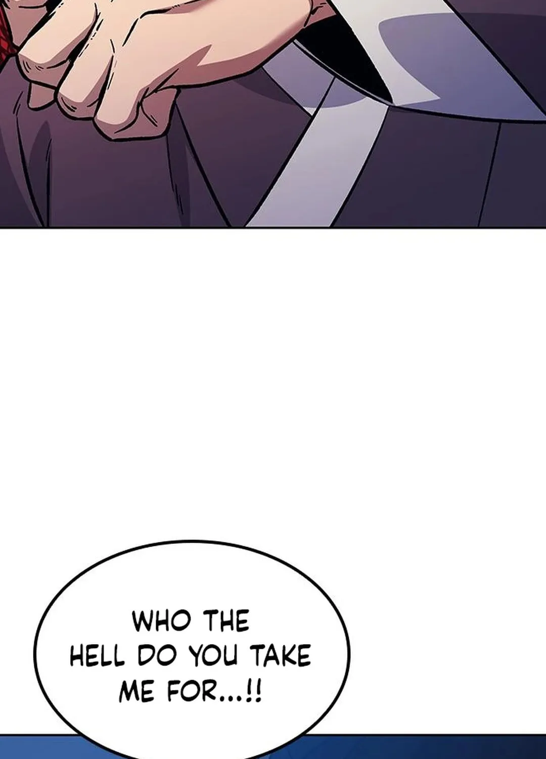 Doctor, Joseon Gada Chapter 28 page 32 - 