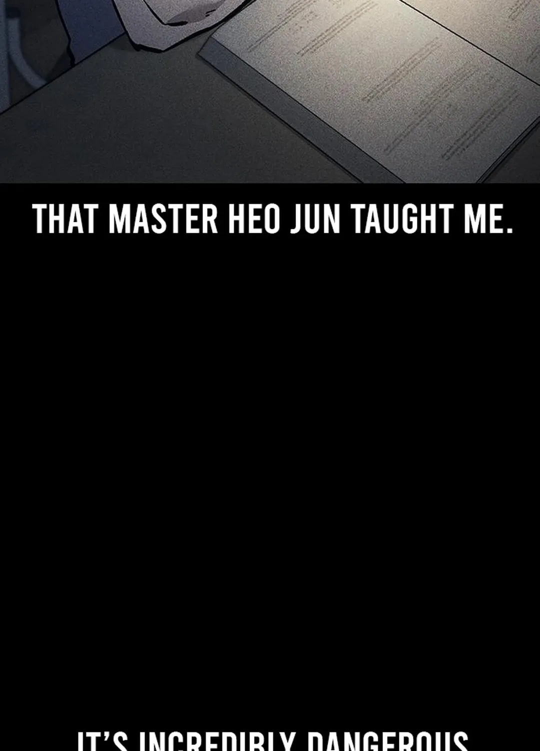 Doctor, Joseon Gada Chapter 28 page 37 - 
