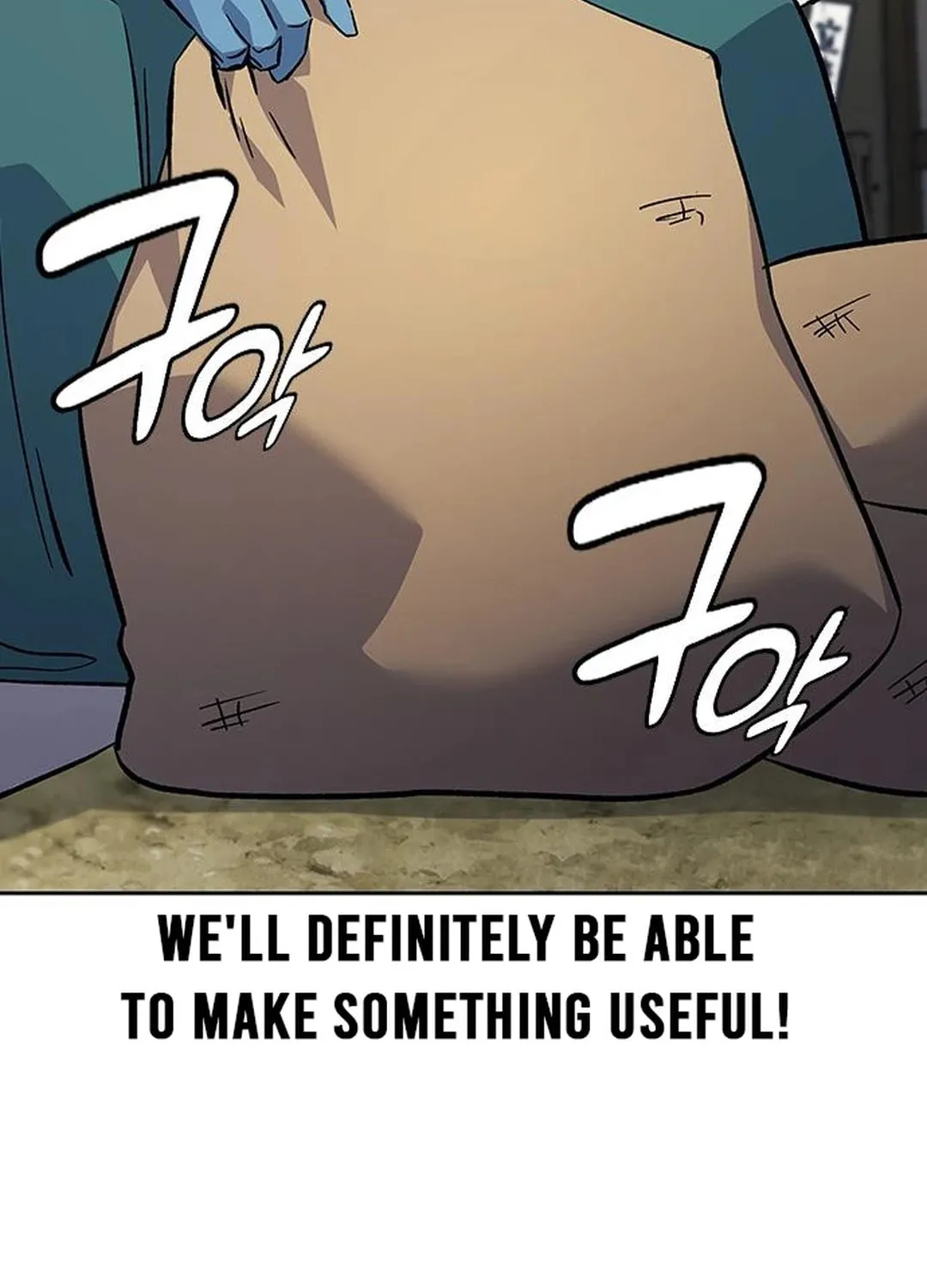 Doctor, Joseon Gada Chapter 28 page 43 - 