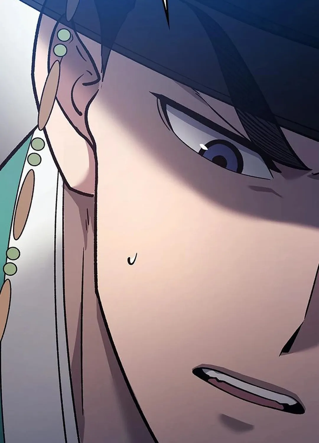 Doctor, Joseon Gada Chapter 28 page 46 - 