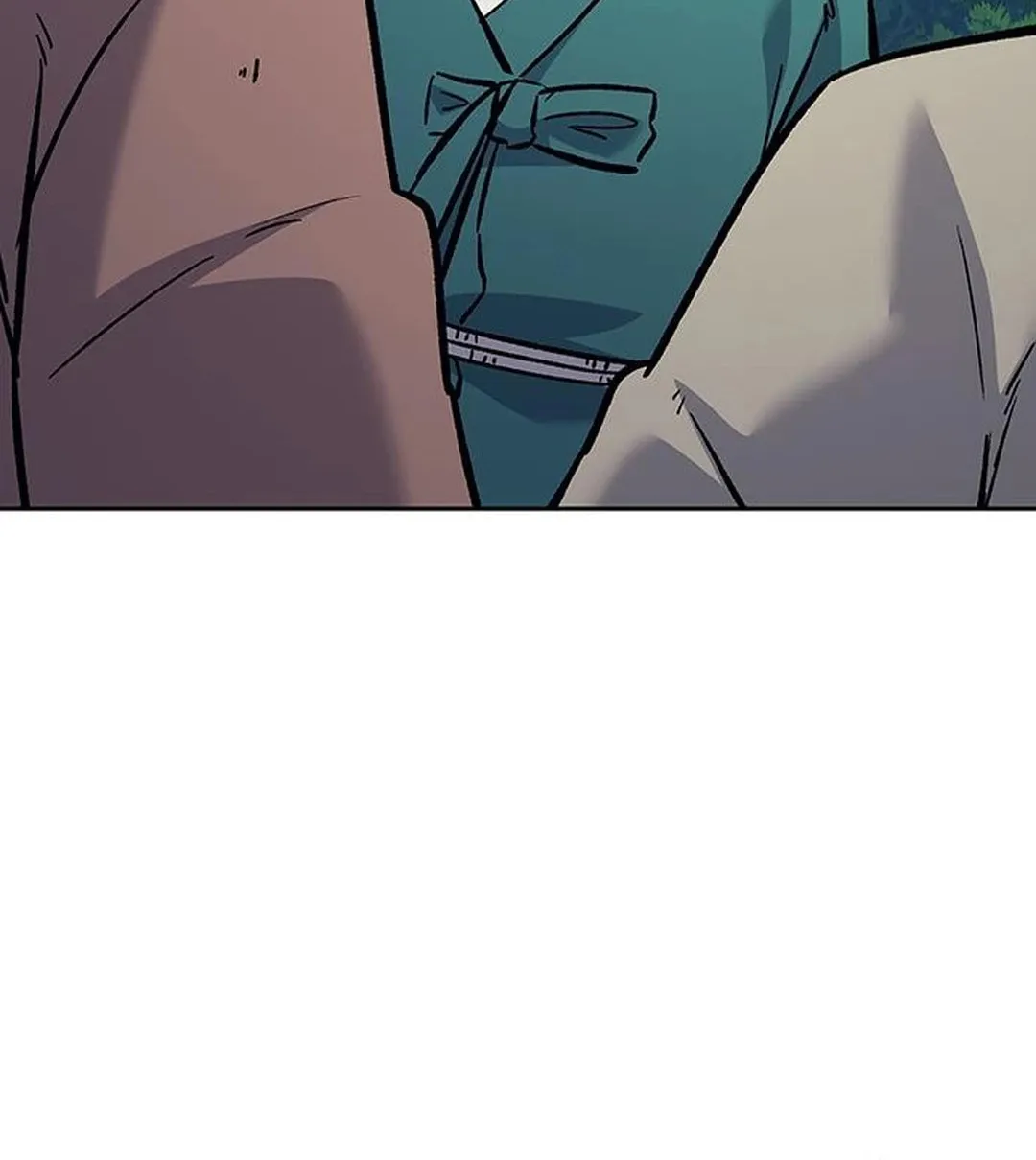 Doctor, Joseon Gada Chapter 28 page 6 - 