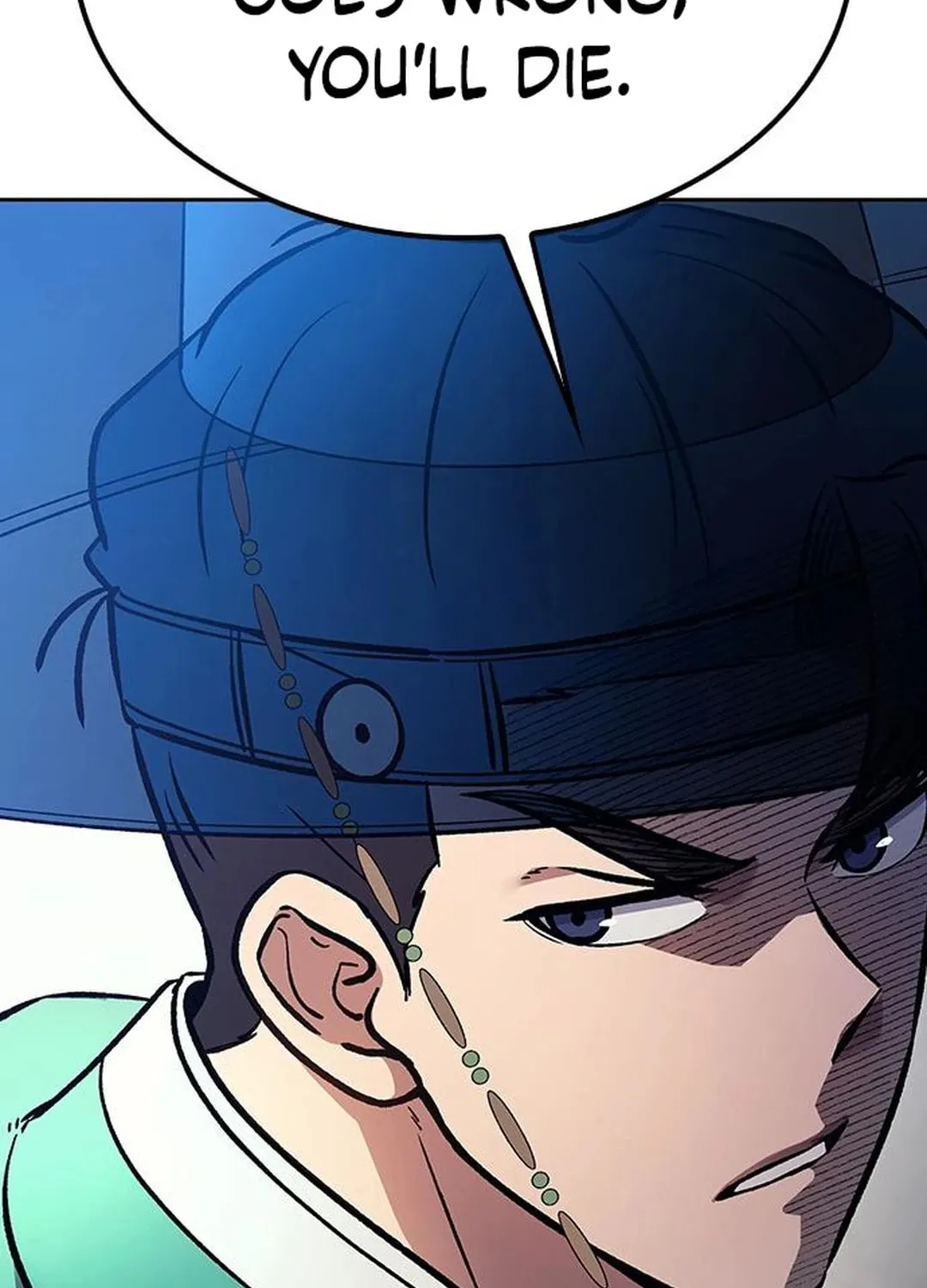 Doctor, Joseon Gada Chapter 28 page 52 - 