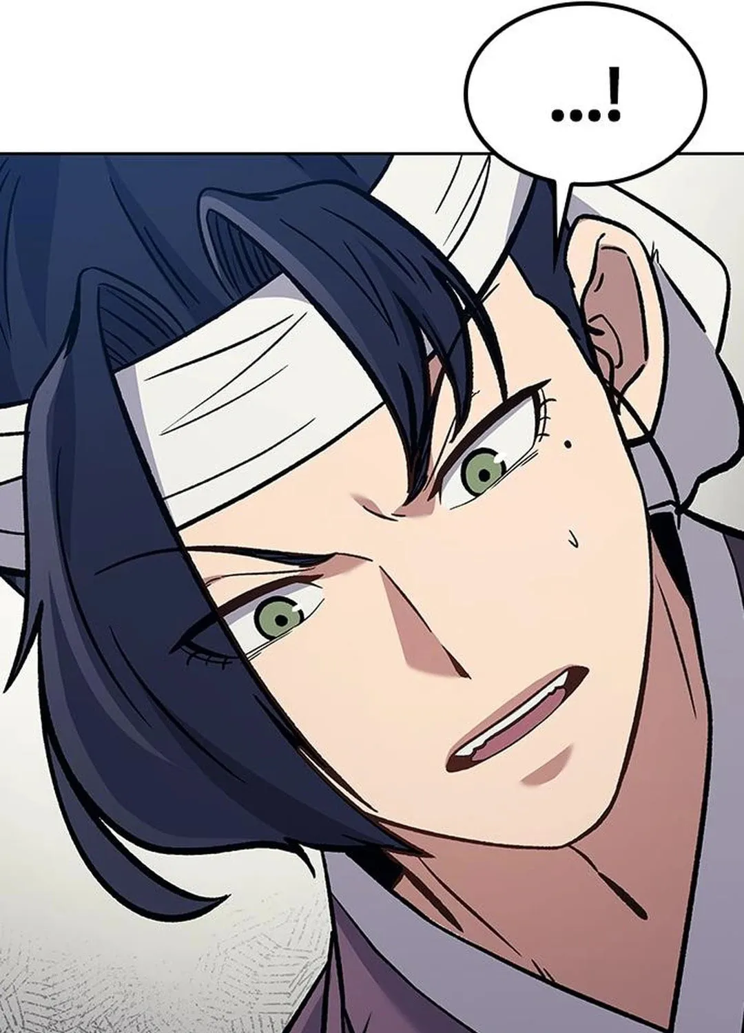 Doctor, Joseon Gada Chapter 28 page 54 - 