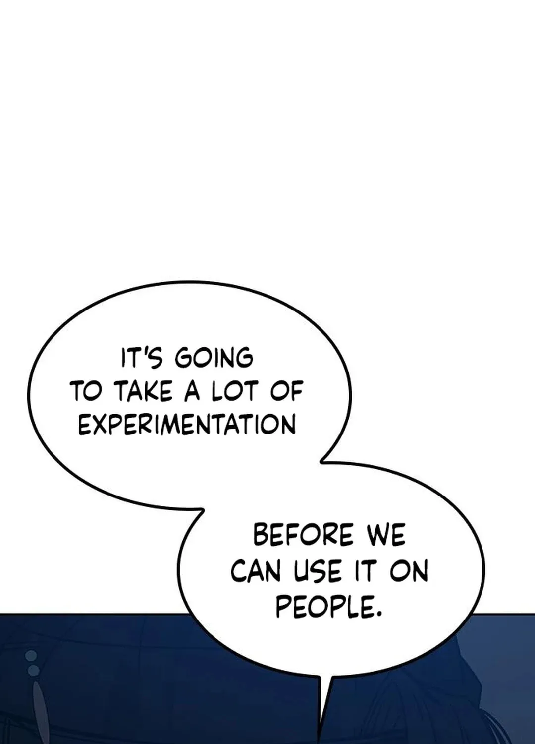 Doctor, Joseon Gada Chapter 28 page 57 - 
