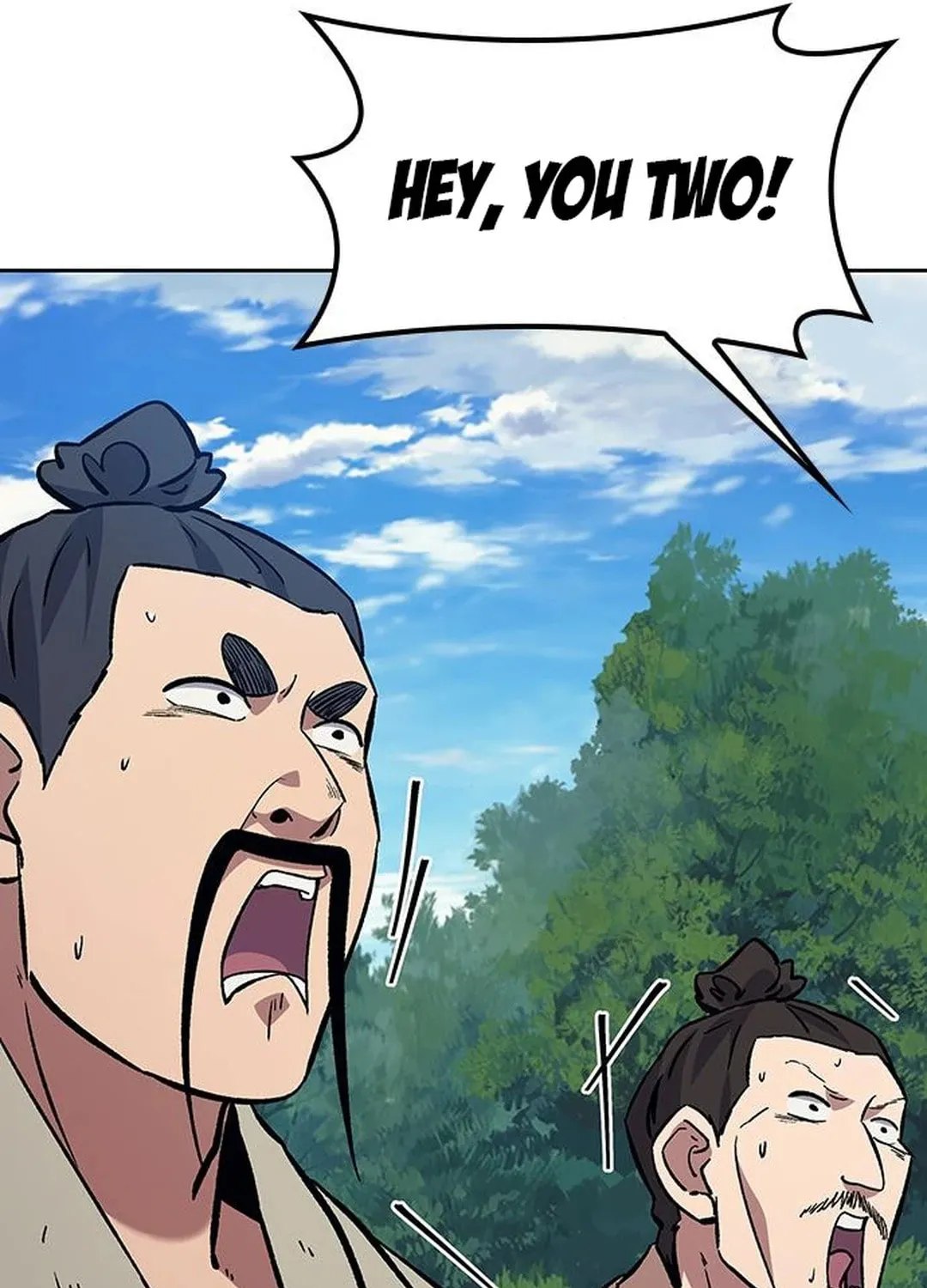 Doctor, Joseon Gada Chapter 28 page 7 - 