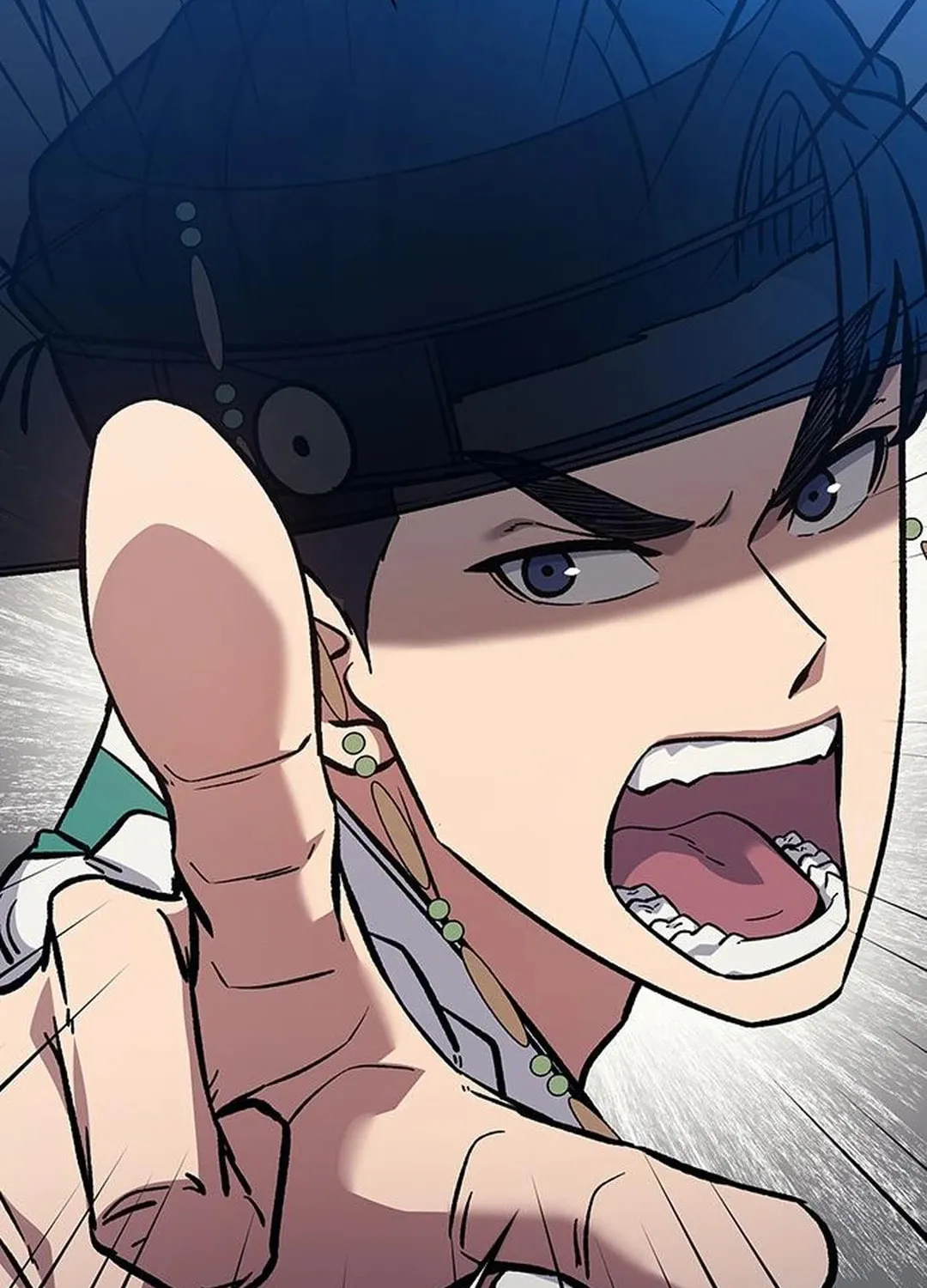 Doctor, Joseon Gada Chapter 28 page 64 - 