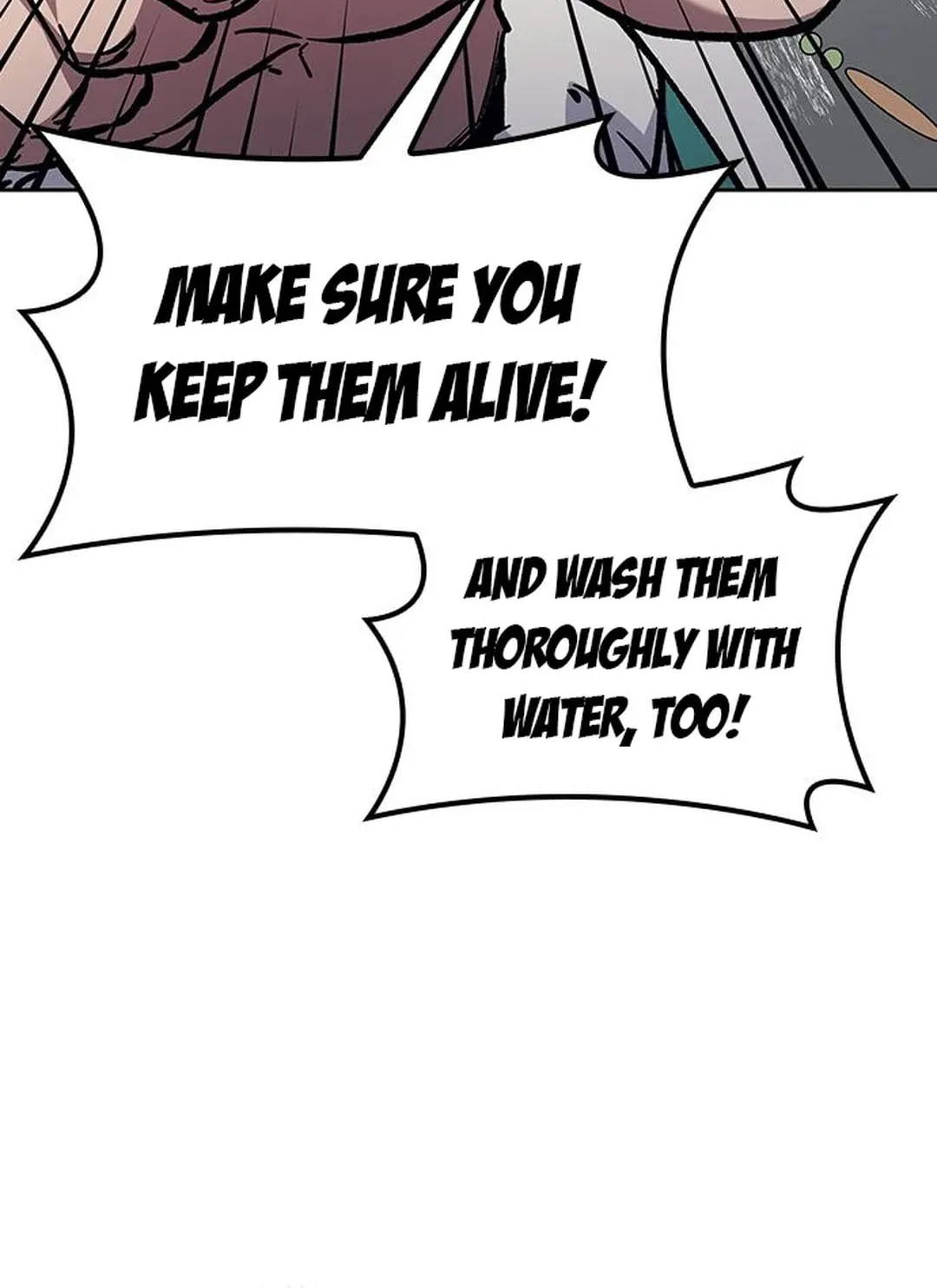 Doctor, Joseon Gada Chapter 28 page 65 - 