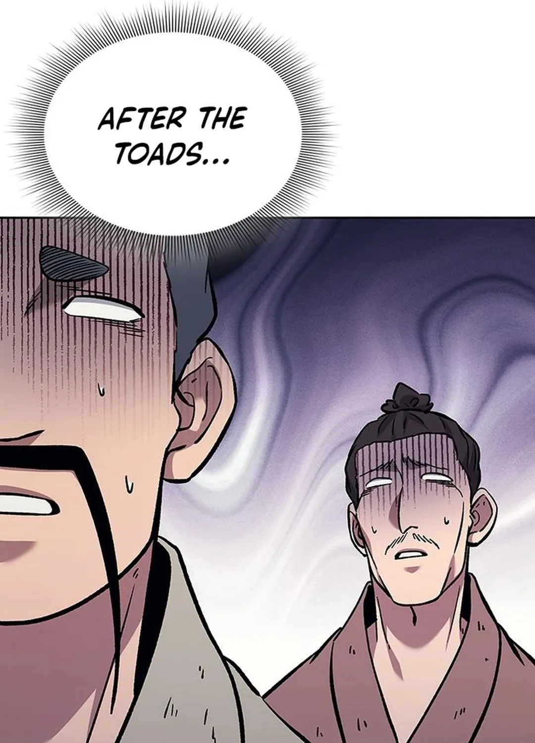 Doctor, Joseon Gada Chapter 28 page 66 - 