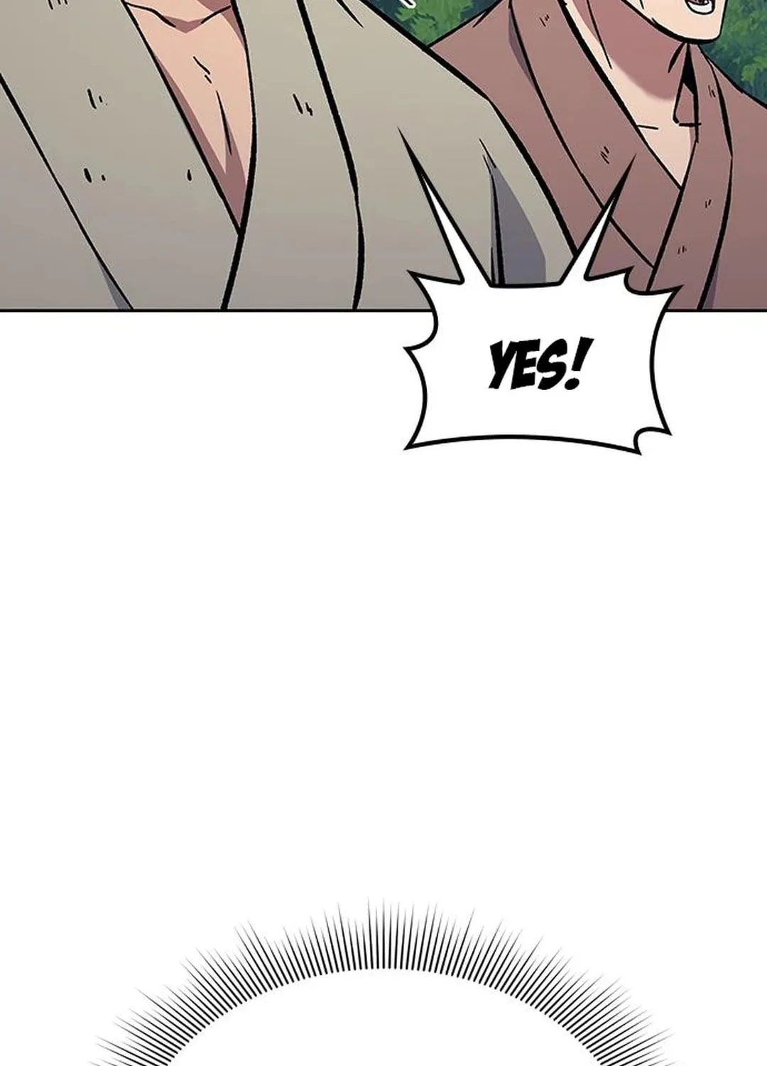 Doctor, Joseon Gada Chapter 28 page 8 - 