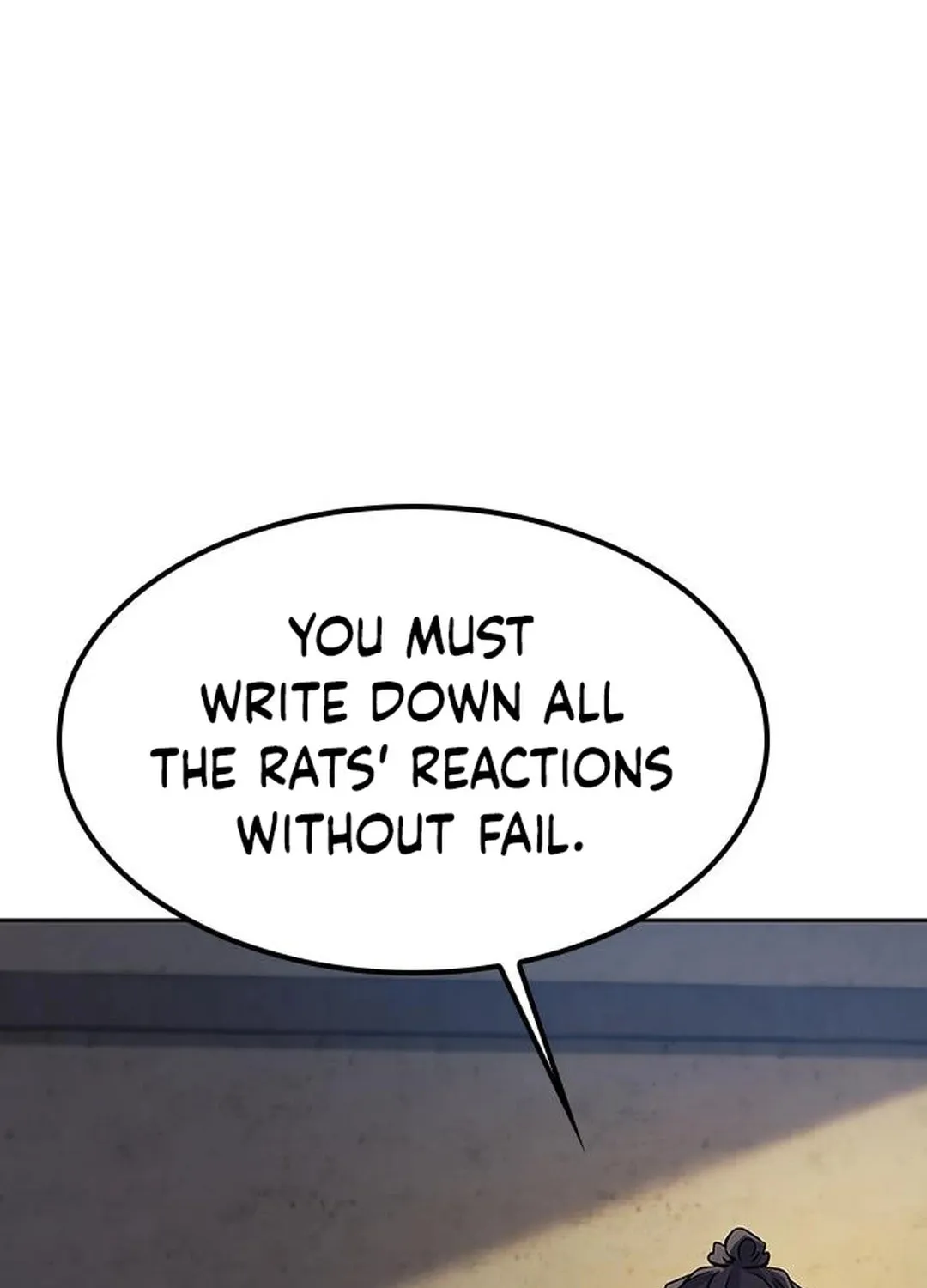 Doctor, Joseon Gada Chapter 28 page 80 - 