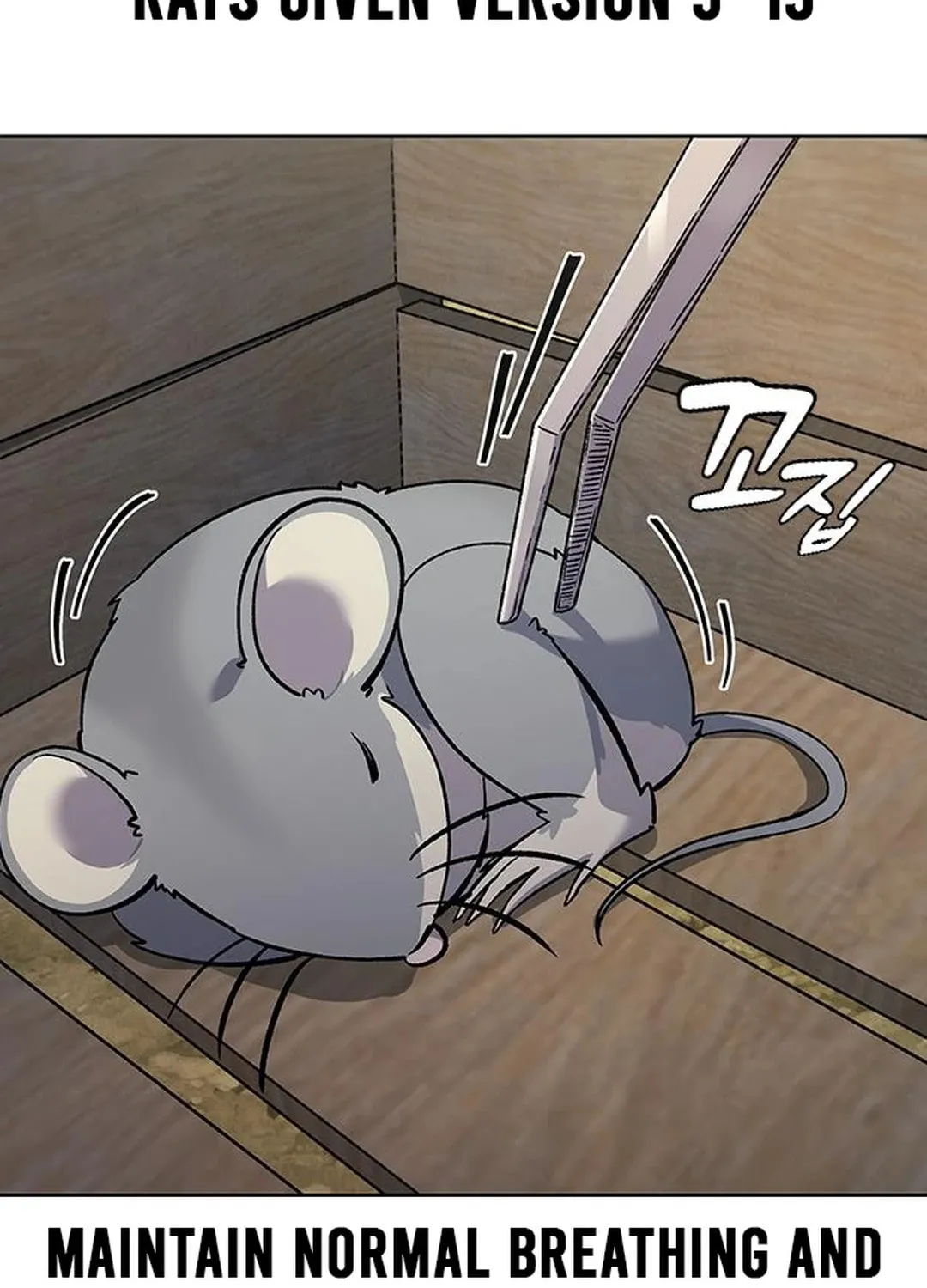 Doctor, Joseon Gada Chapter 28 page 88 - 