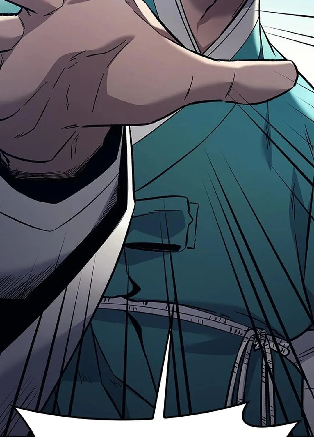Doctor, Joseon Gada Chapter 28 page 10 - 