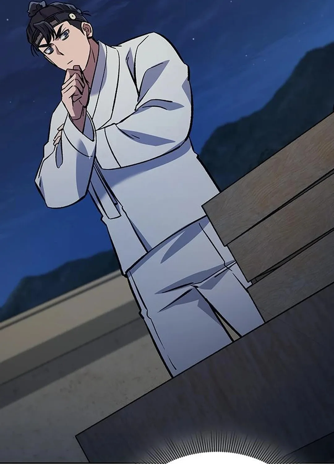 Doctor, Joseon Gada Chapter 28 page 92 - 