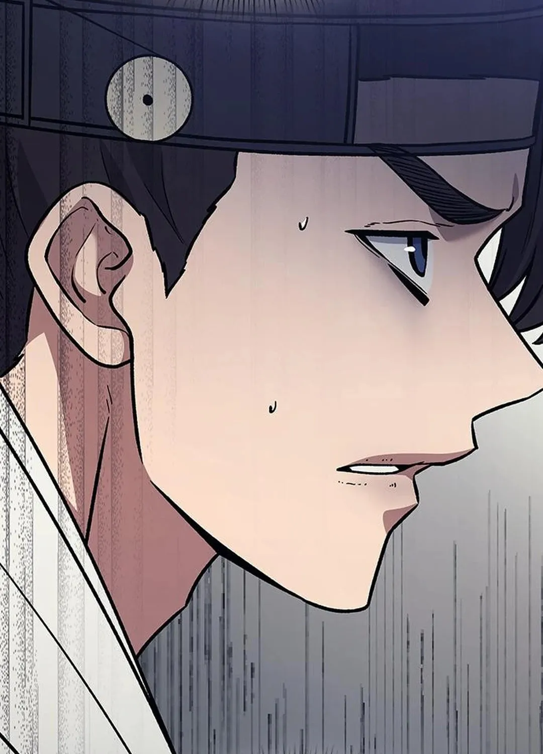 Doctor, Joseon Gada Chapter 28 page 96 - 