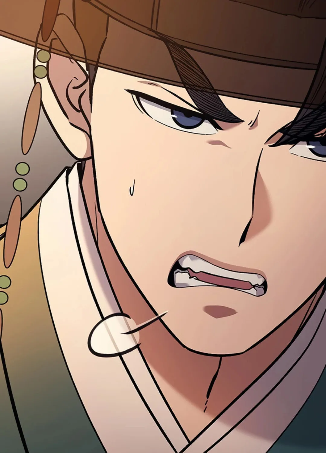 Doctor, Joseon Gada Chapter 29 page 107 - 
