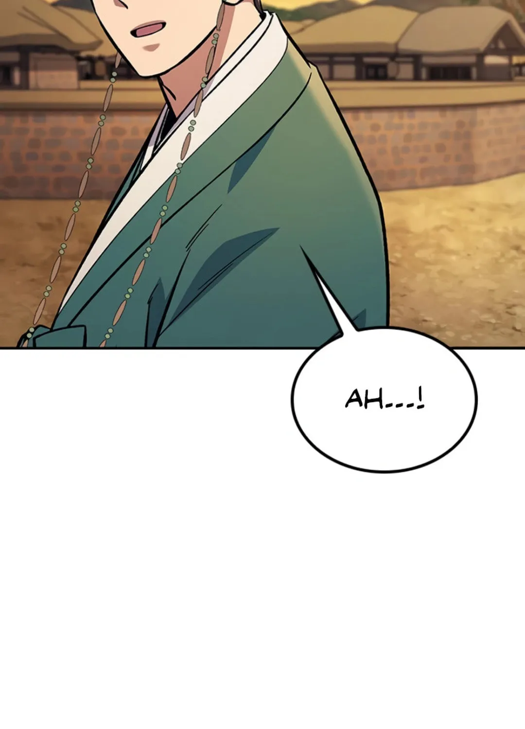 Doctor, Joseon Gada Chapter 29 page 110 - 