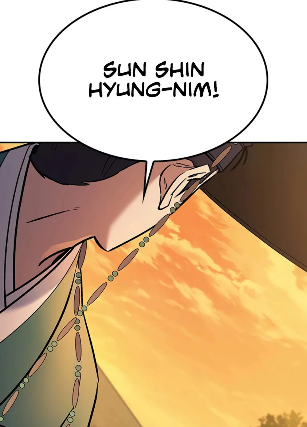 Doctor, Joseon Gada Chapter 29 page 112 - 