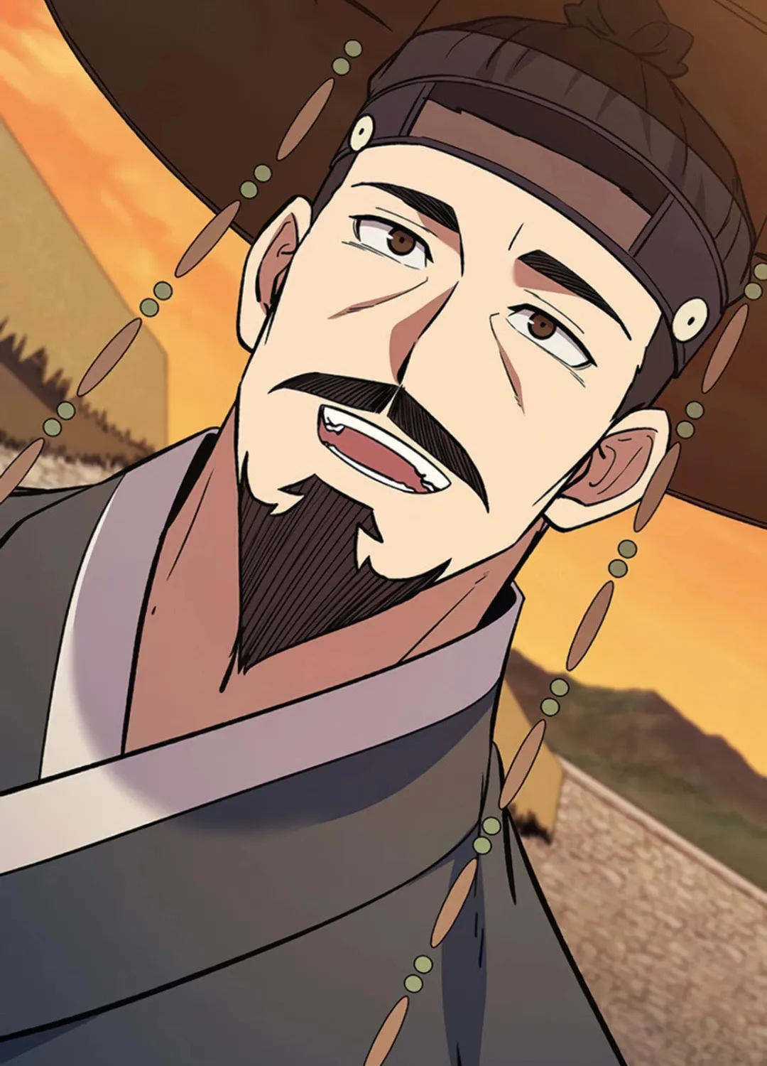 Doctor, Joseon Gada Chapter 29 page 115 - 