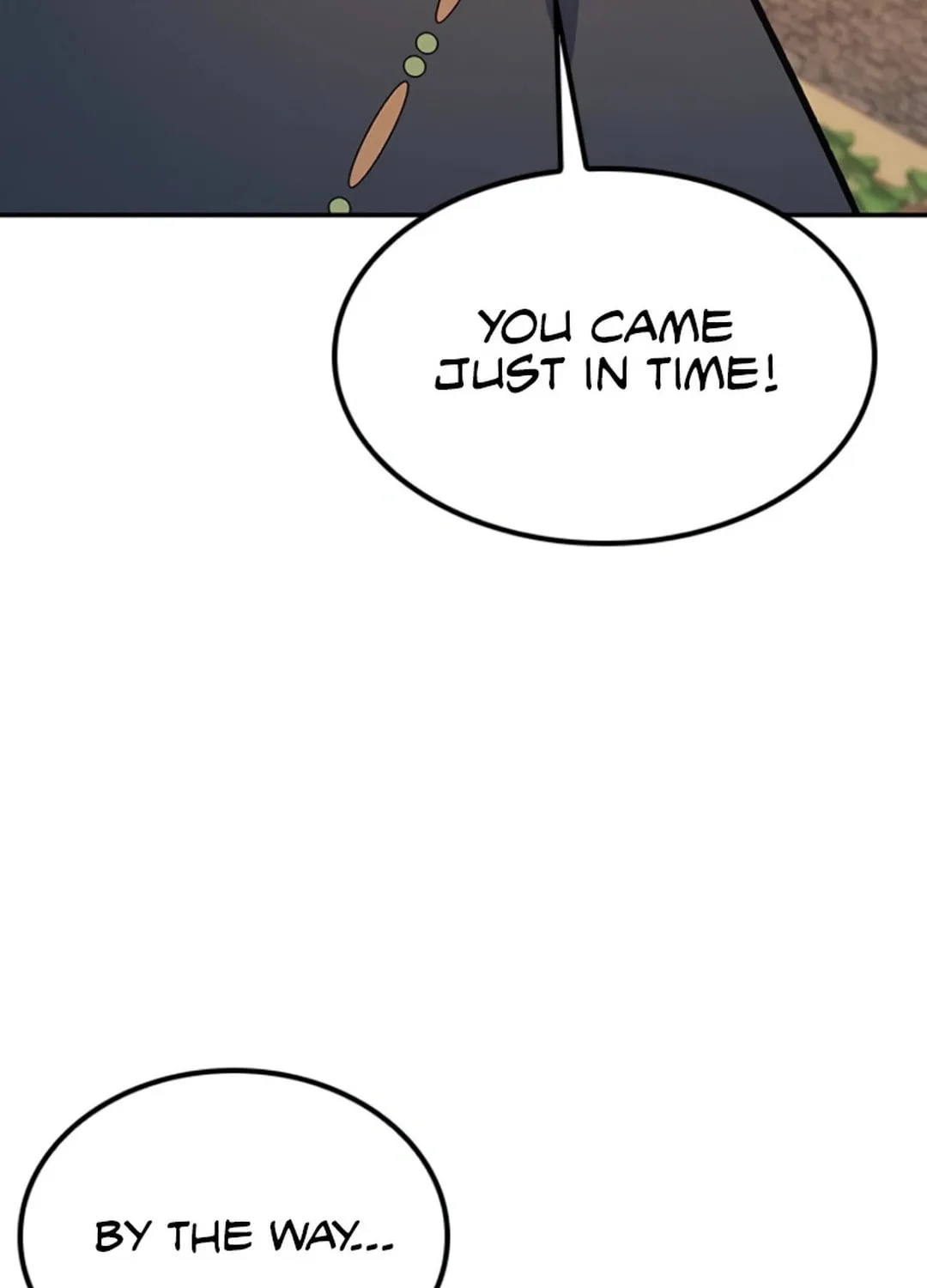 Doctor, Joseon Gada Chapter 29 page 116 - 