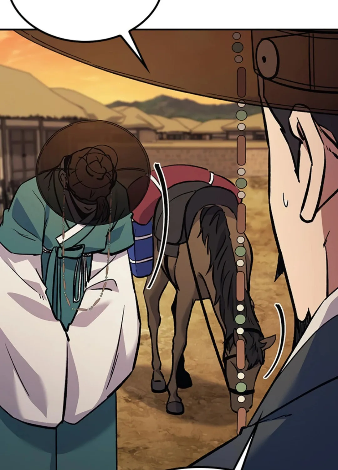 Doctor, Joseon Gada Chapter 29 page 117 - 
