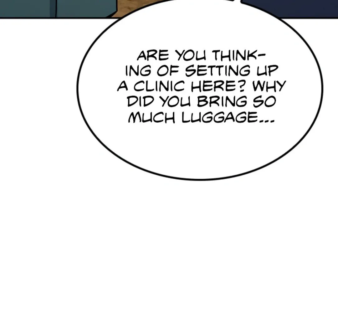 Doctor, Joseon Gada Chapter 29 page 118 - 