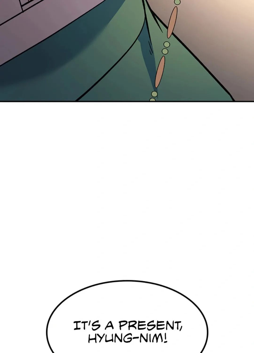 Doctor, Joseon Gada Chapter 29 page 120 - 