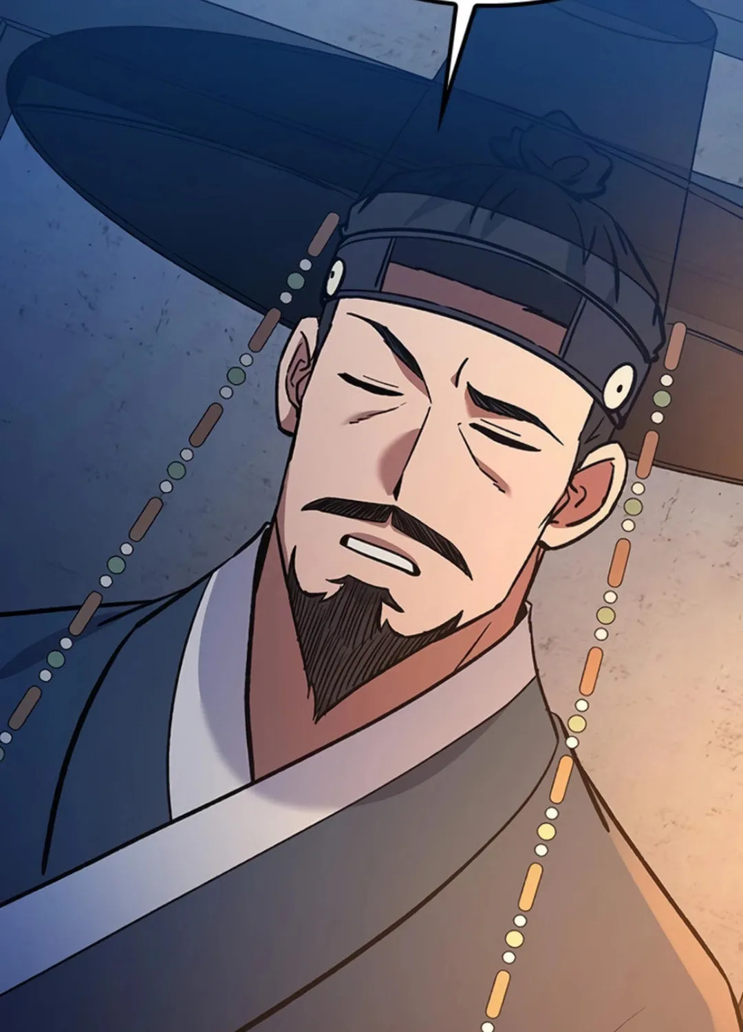Doctor, Joseon Gada Chapter 29 page 126 - 