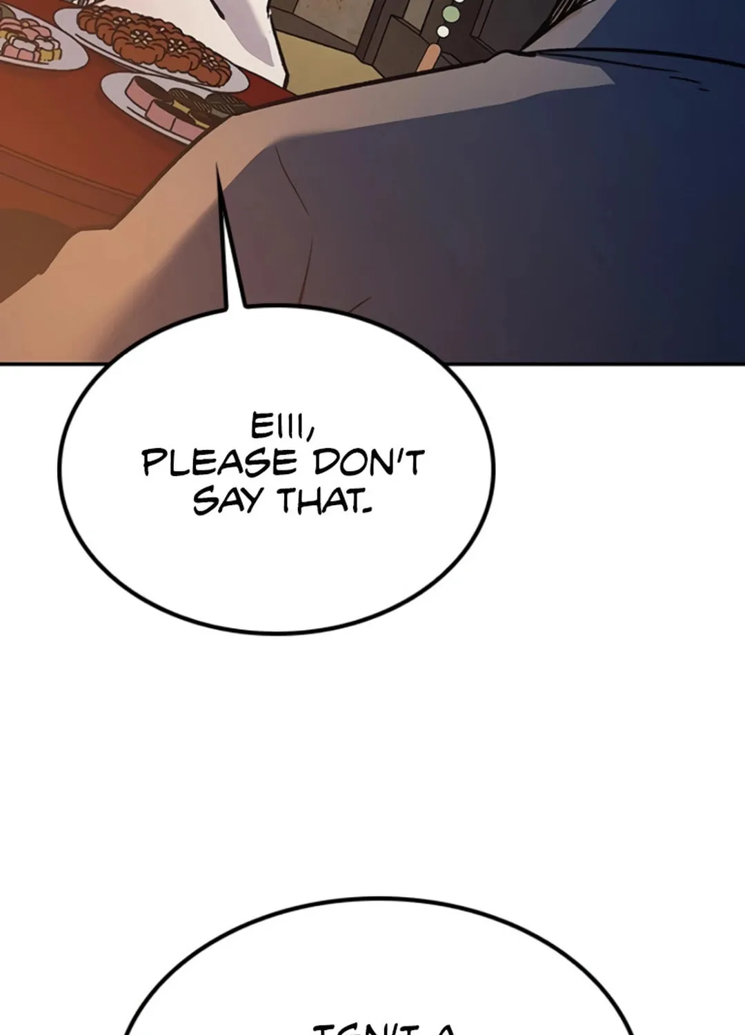 Doctor, Joseon Gada Chapter 29 page 129 - 
