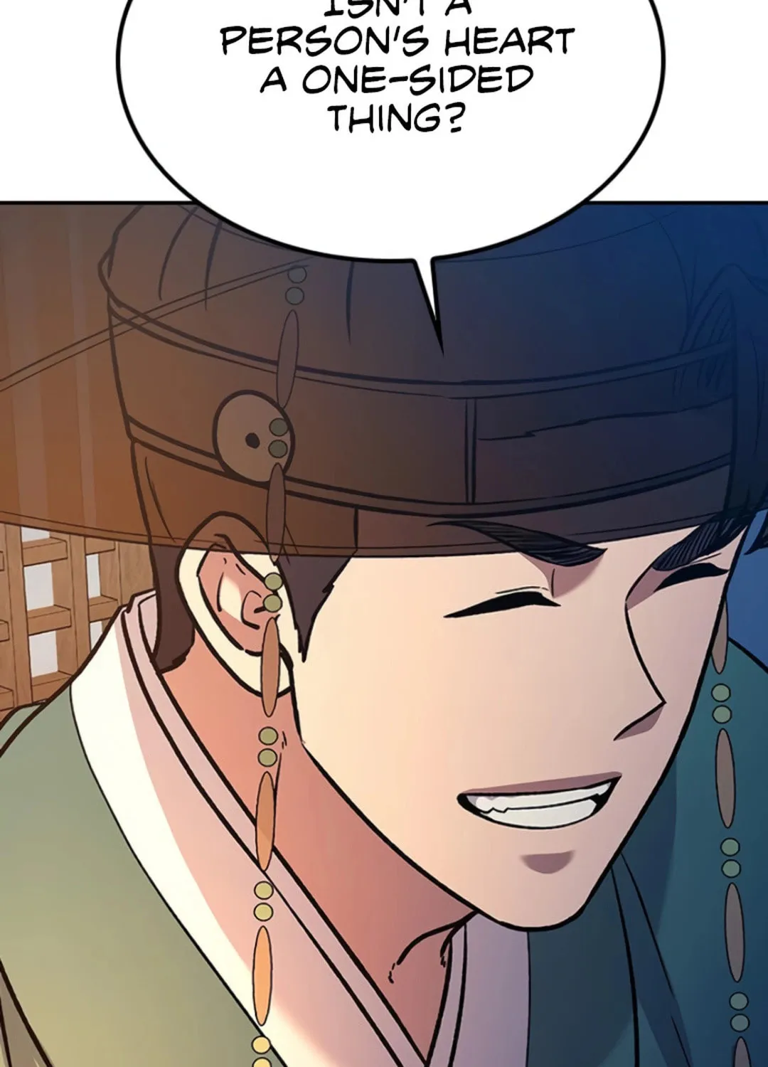 Doctor, Joseon Gada Chapter 29 page 130 - 