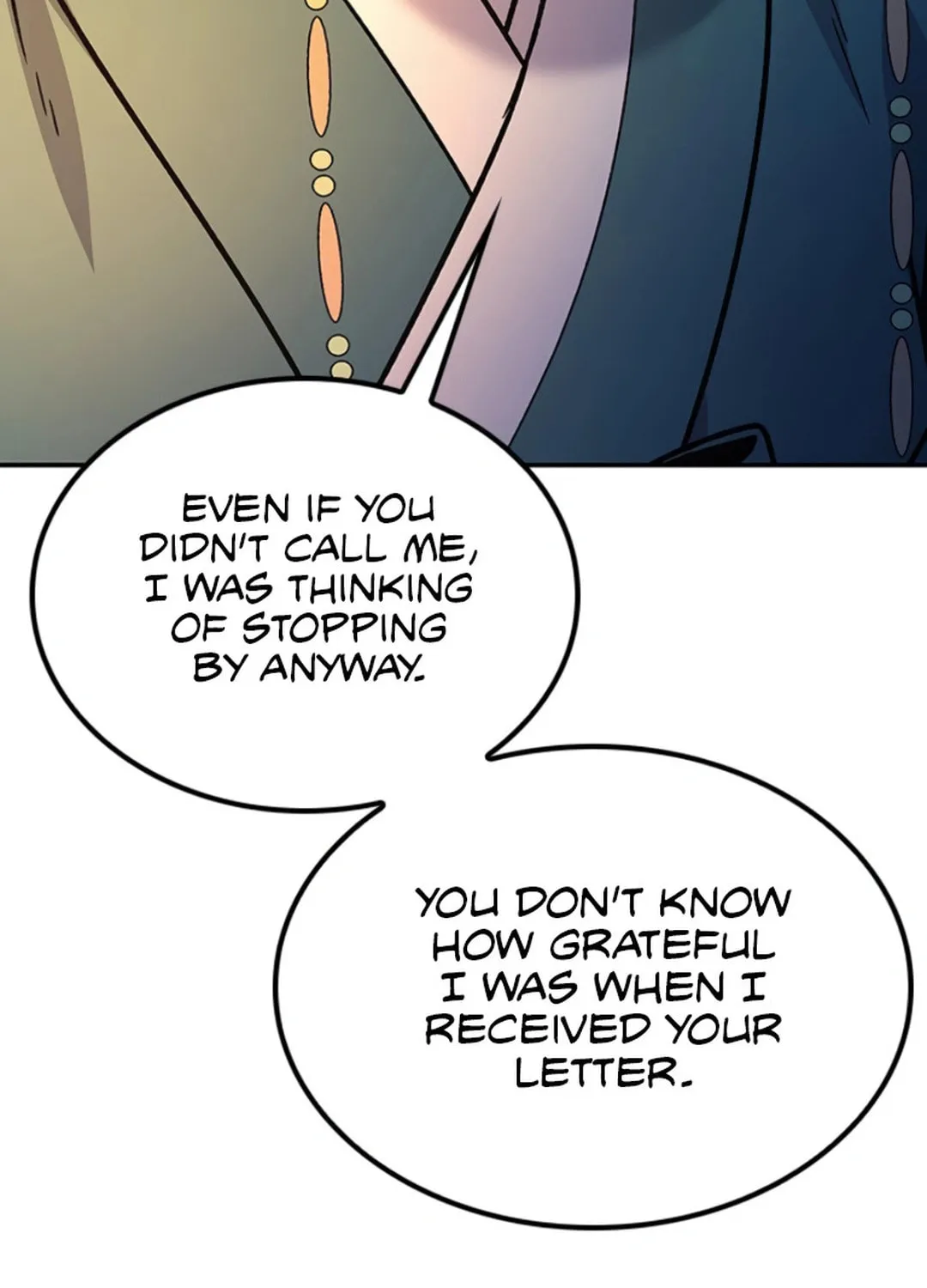 Doctor, Joseon Gada Chapter 29 page 131 - 