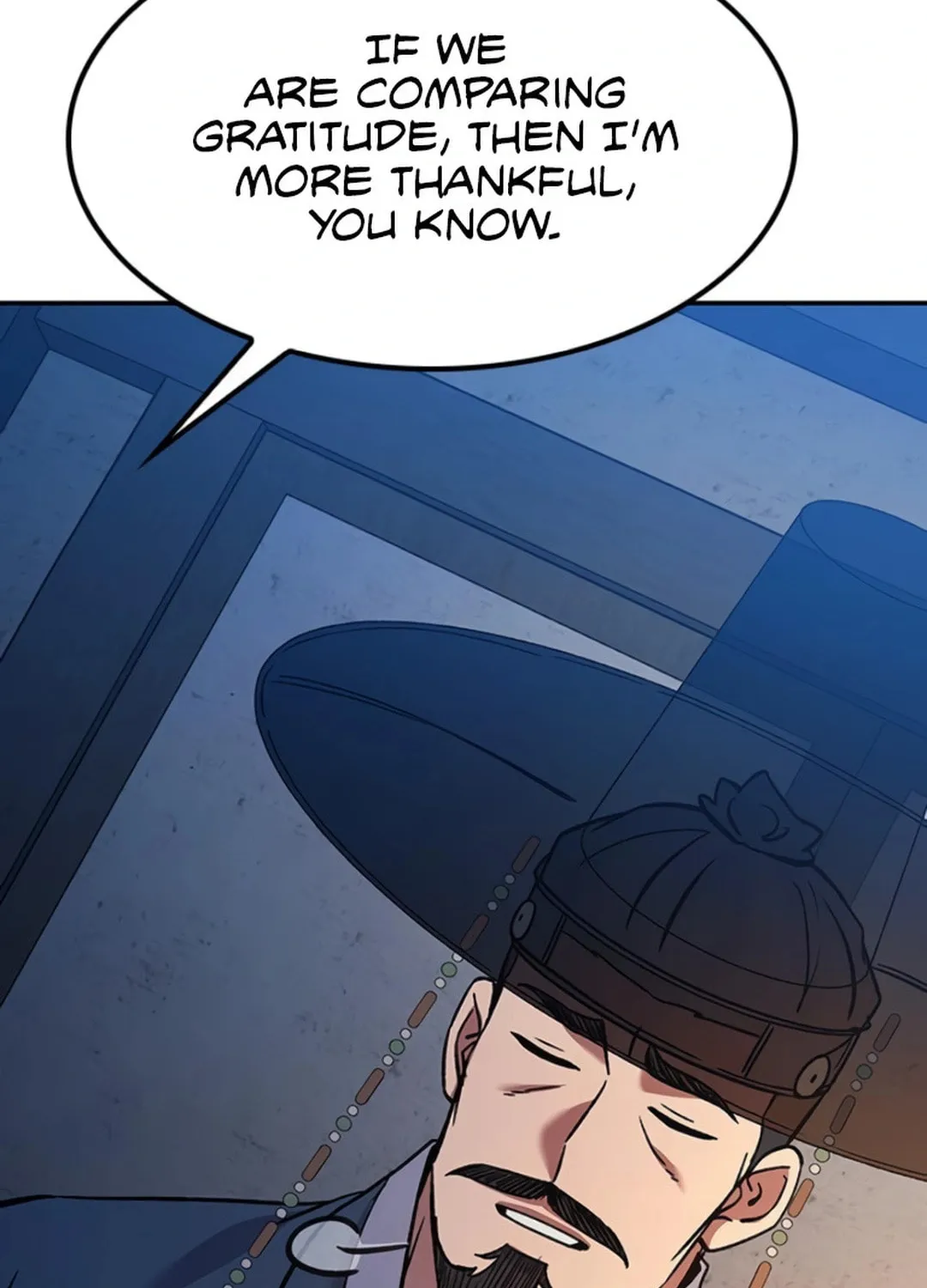 Doctor, Joseon Gada Chapter 29 page 134 - 
