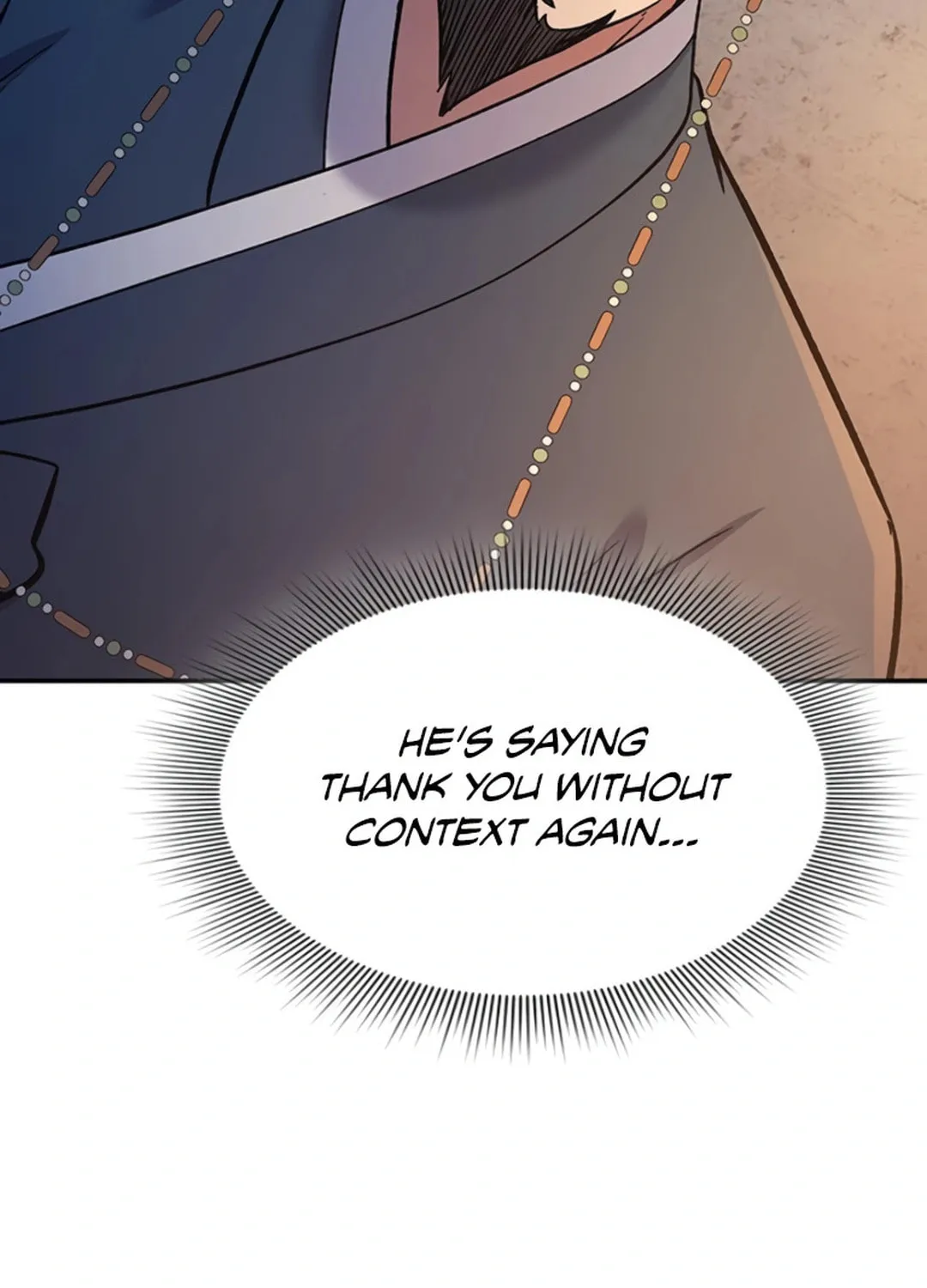 Doctor, Joseon Gada Chapter 29 page 135 - 