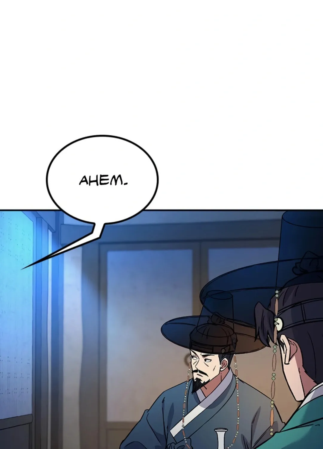 Doctor, Joseon Gada Chapter 29 page 138 - 