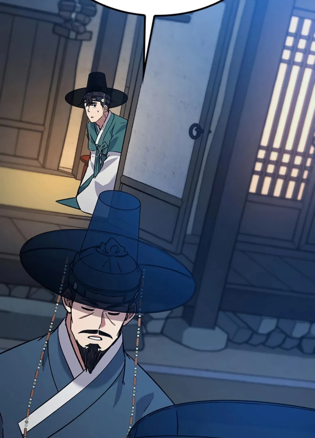 Doctor, Joseon Gada Chapter 29 page 142 - 