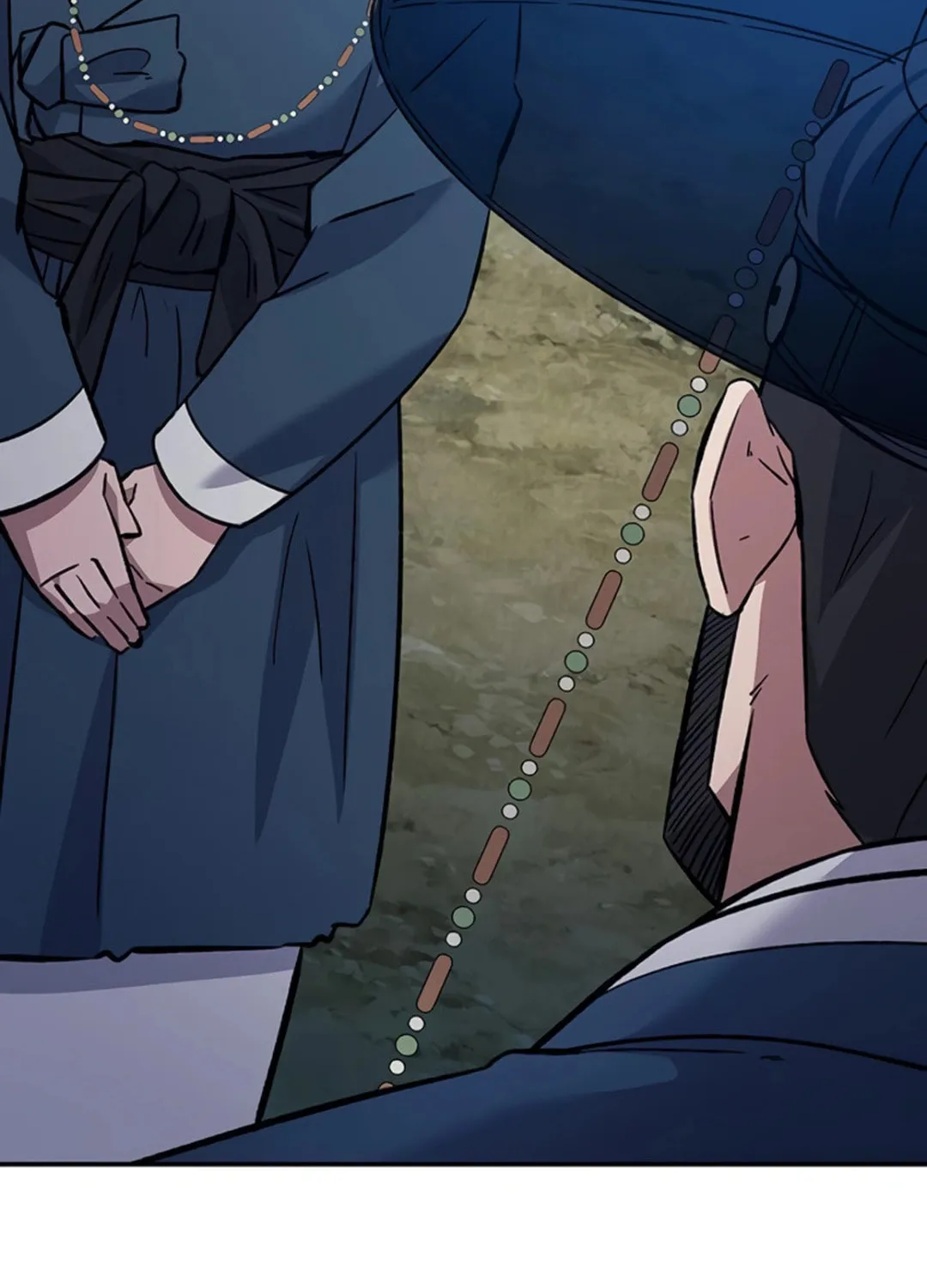 Doctor, Joseon Gada Chapter 29 page 143 - 