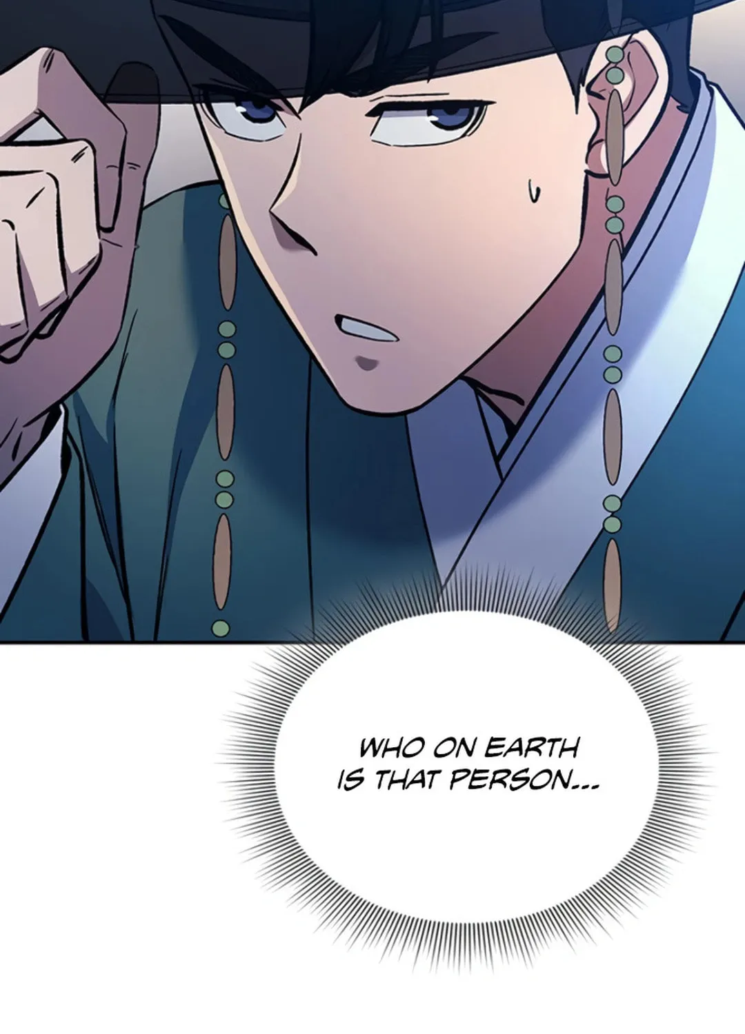 Doctor, Joseon Gada Chapter 29 page 145 - 